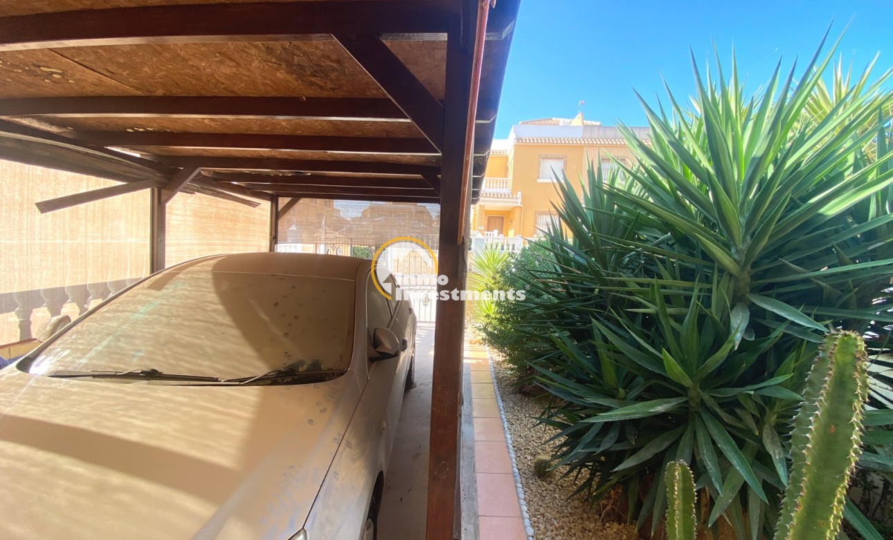 Till salu - Bungalow - Ciudad Quesada - Doña Pepa