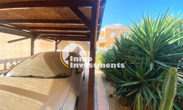 Till salu - Bungalow - Ciudad Quesada - Doña Pepa