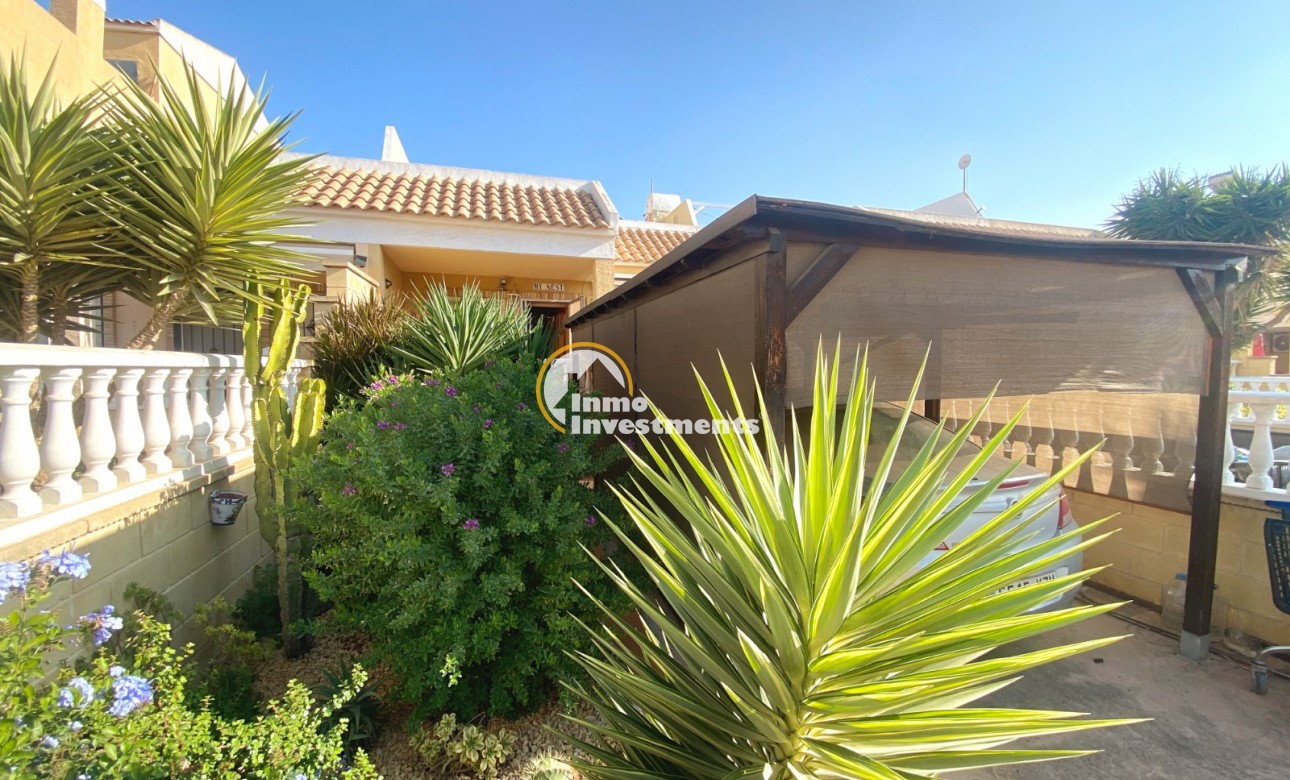 Till salu - Bungalow - Ciudad Quesada - Doña Pepa