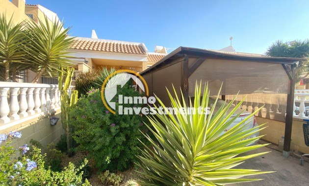 Till salu - Bungalow - Ciudad Quesada - Doña Pepa