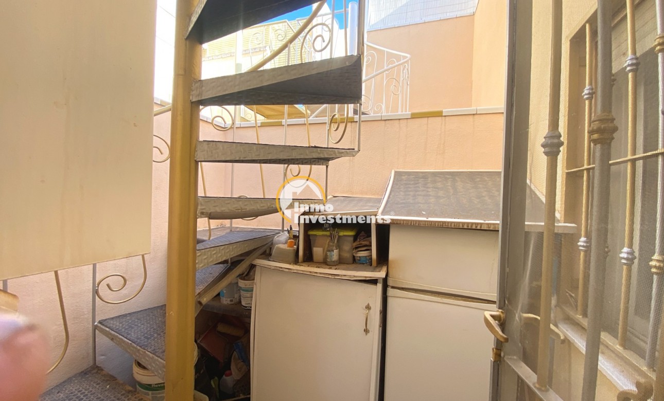 Till salu - Bungalow - Ciudad Quesada - Doña Pepa