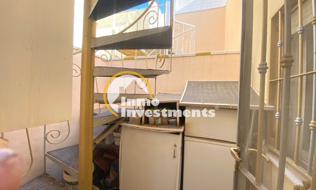 Till salu - Bungalow - Ciudad Quesada - Doña Pepa