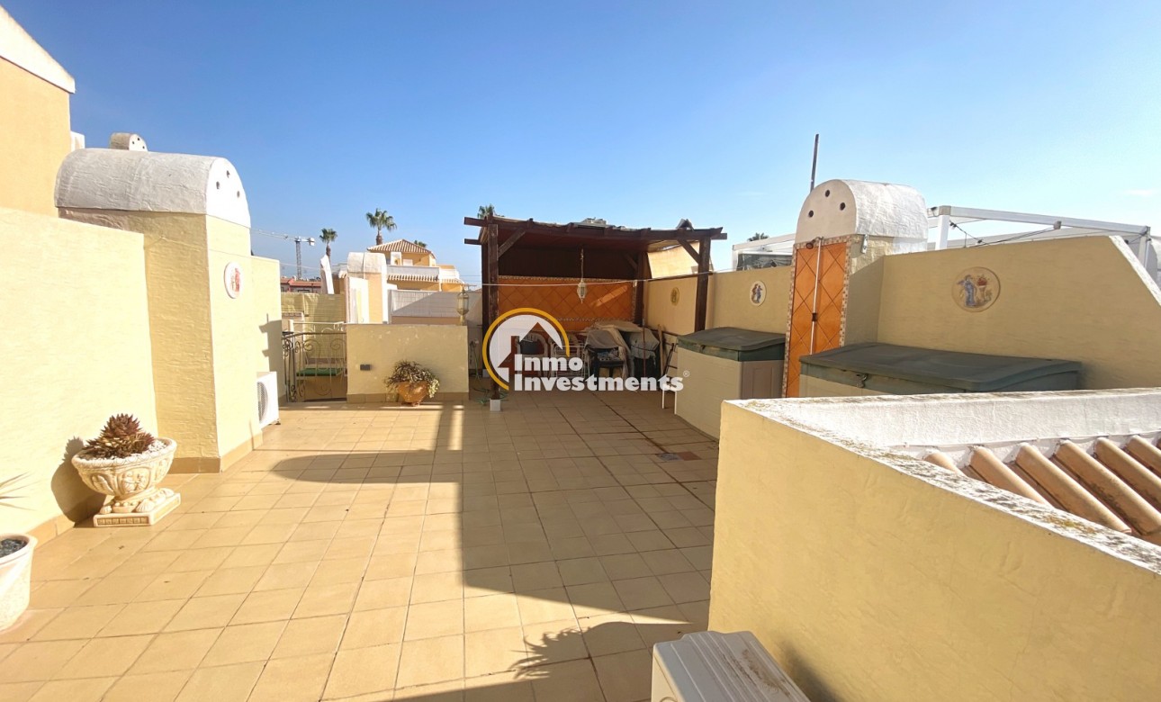 Till salu - Bungalow - Ciudad Quesada - Doña Pepa