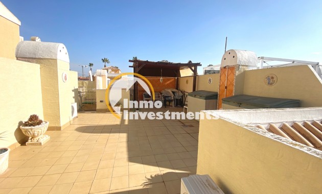 Till salu - Bungalow - Ciudad Quesada - Doña Pepa