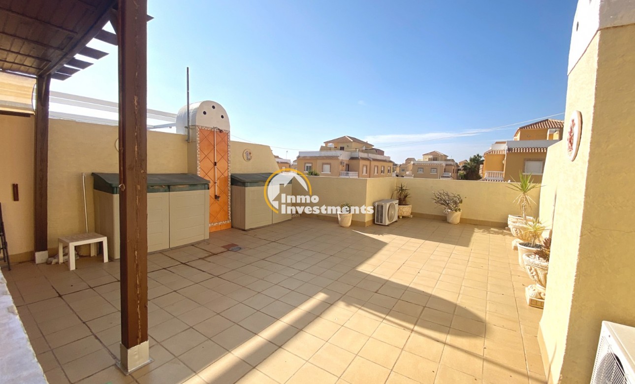 Till salu - Bungalow - Ciudad Quesada - Doña Pepa