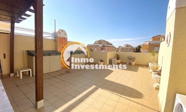 Till salu - Bungalow - Ciudad Quesada - Doña Pepa