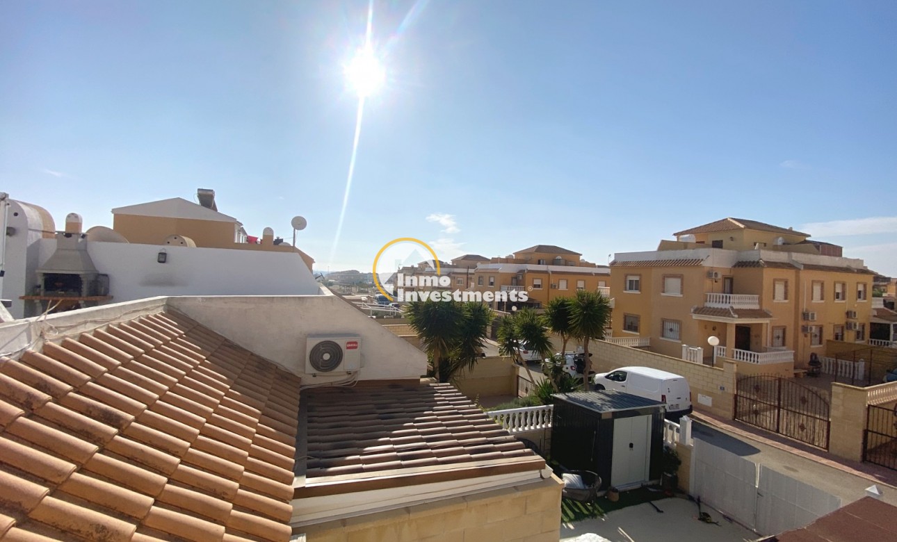 Till salu - Bungalow - Ciudad Quesada - Doña Pepa