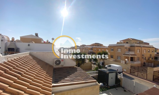 Till salu - Bungalow - Ciudad Quesada - Doña Pepa