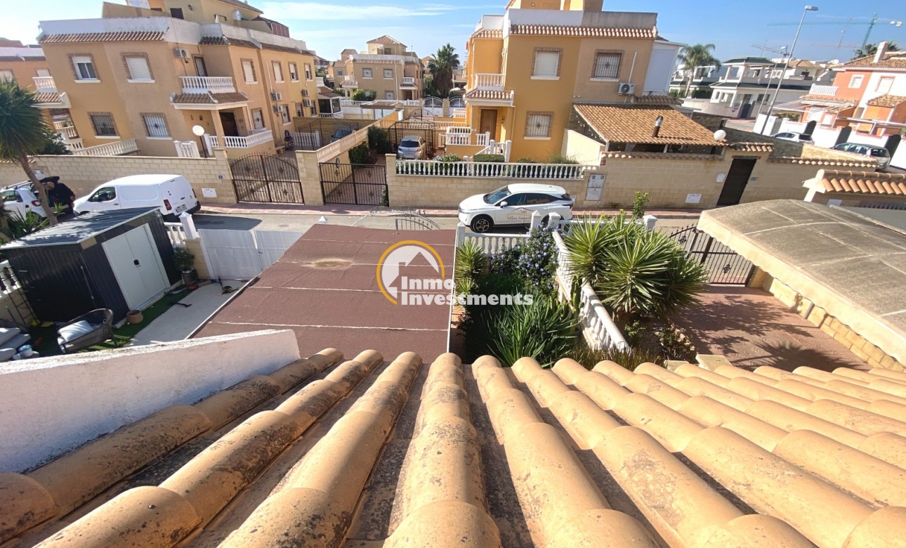 Till salu - Bungalow - Ciudad Quesada - Doña Pepa