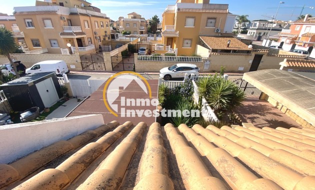 Till salu - Bungalow - Ciudad Quesada - Doña Pepa