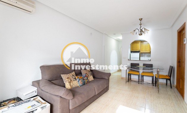 Gebrauchtimmobilien - Apartment - Torrevieja - Torrevieja Zentrum