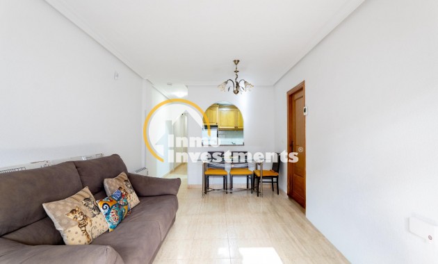 Gebrauchtimmobilien - Apartment - Torrevieja - Torrevieja Zentrum