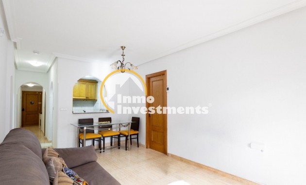 Gebrauchtimmobilien - Apartment - Torrevieja - Torrevieja Zentrum