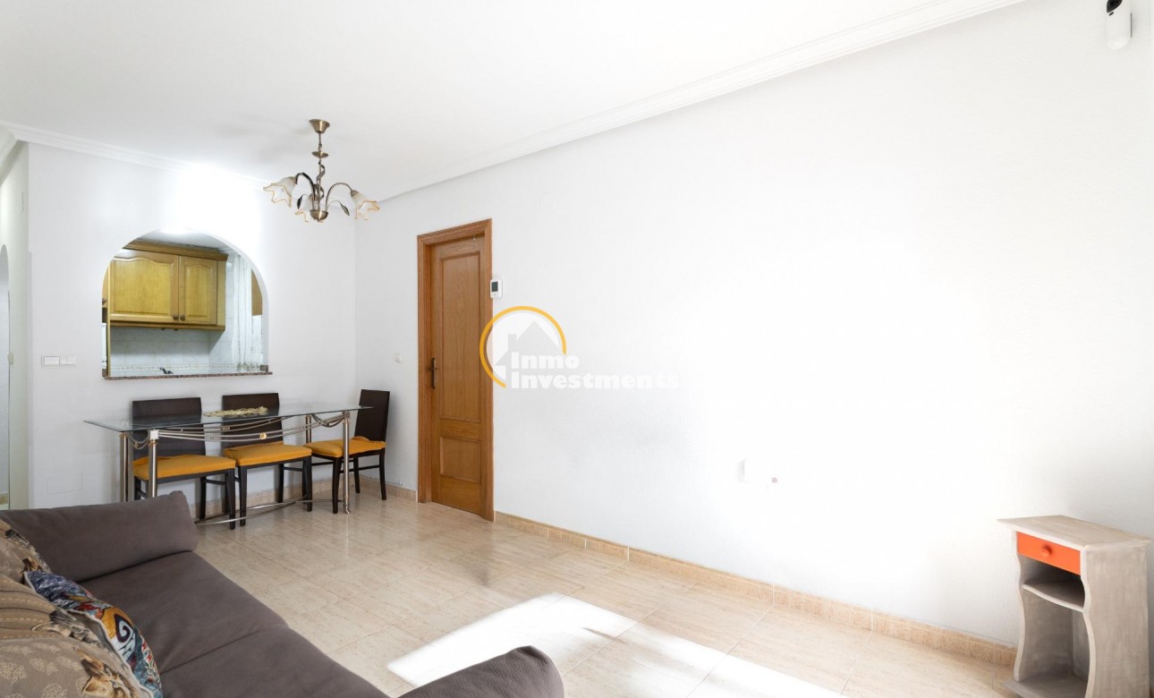 Gebrauchtimmobilien - Apartment - Torrevieja - Torrevieja Zentrum