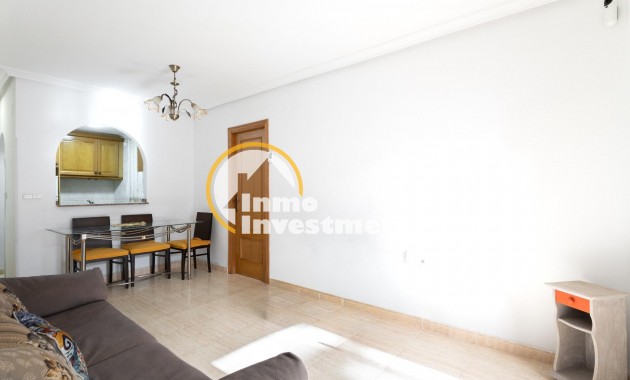 Gebrauchtimmobilien - Apartment - Torrevieja - Torrevieja Zentrum