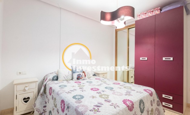 Gebrauchtimmobilien - Apartment - Torrevieja - Torrevieja Zentrum