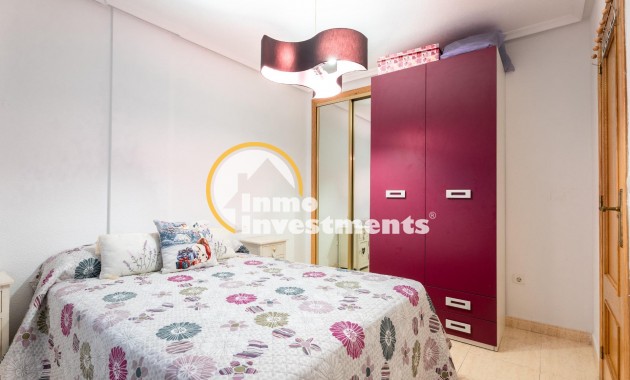 Gebrauchtimmobilien - Apartment - Torrevieja - Torrevieja Zentrum