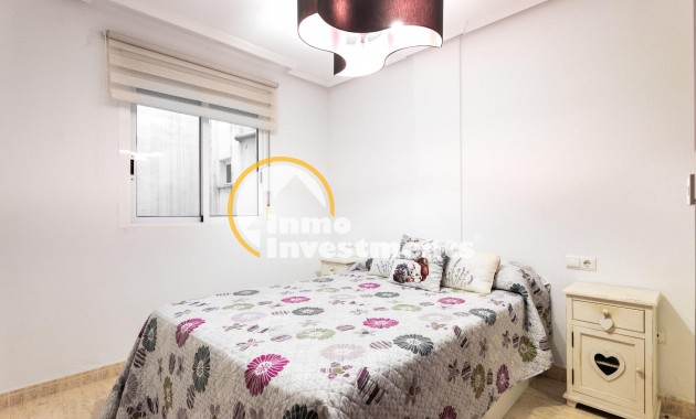 Gebrauchtimmobilien - Apartment - Torrevieja - Torrevieja Zentrum