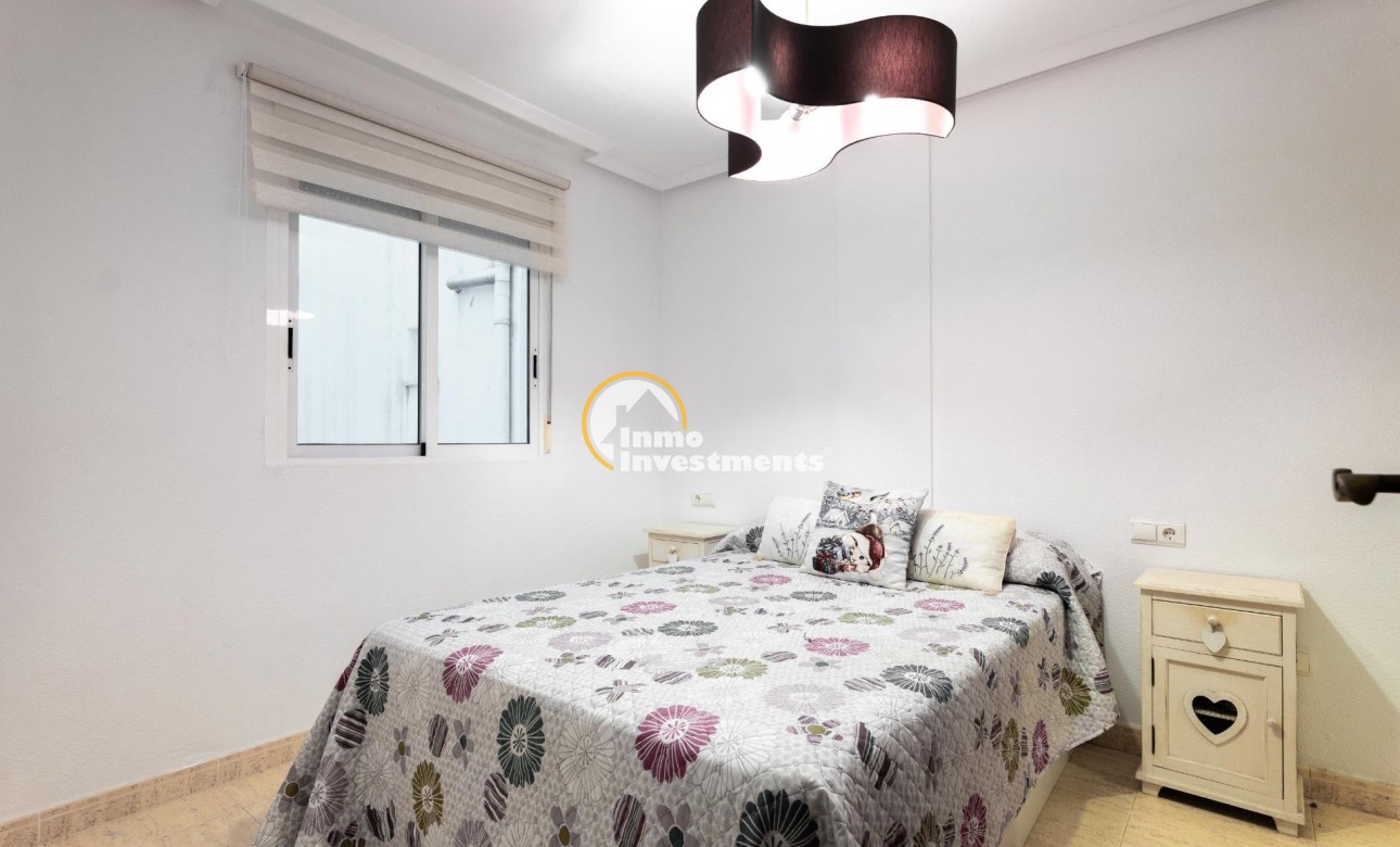 Gebrauchtimmobilien - Apartment - Torrevieja - Torrevieja Zentrum
