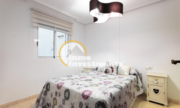 Gebrauchtimmobilien - Apartment - Torrevieja - Torrevieja Zentrum