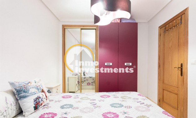 Gebrauchtimmobilien - Apartment - Torrevieja - Torrevieja Zentrum