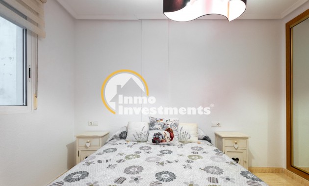 Gebrauchtimmobilien - Apartment - Torrevieja - Torrevieja Zentrum