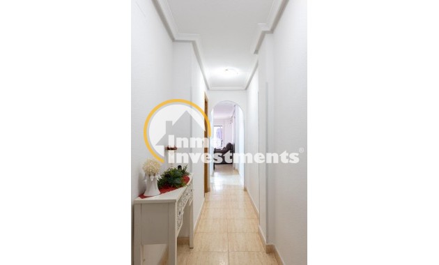 Gebrauchtimmobilien - Apartment - Torrevieja - Torrevieja Zentrum