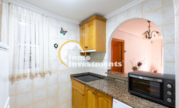 Gebrauchtimmobilien - Apartment - Torrevieja - Torrevieja Zentrum