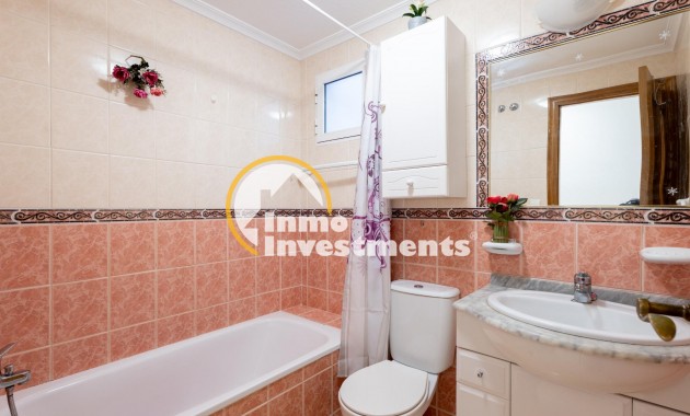Gebrauchtimmobilien - Apartment - Torrevieja - Torrevieja Zentrum