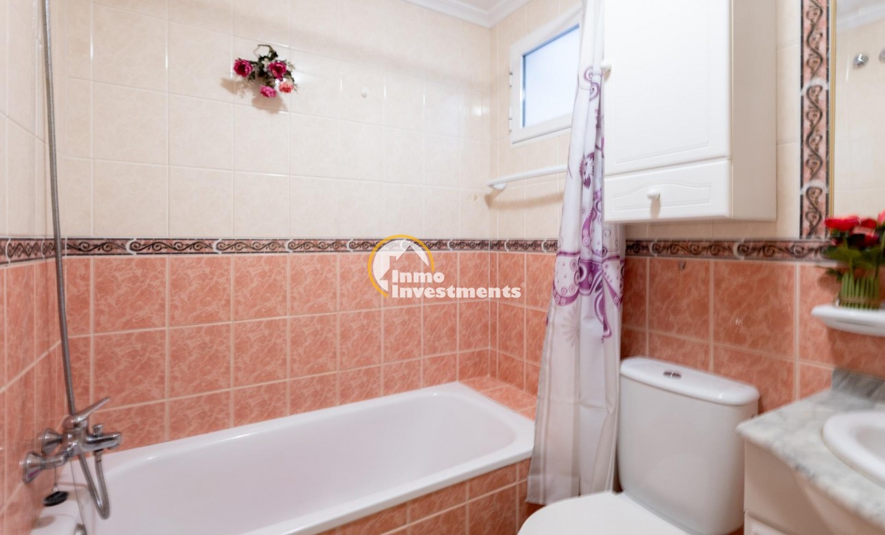 Gebrauchtimmobilien - Apartment - Torrevieja - Torrevieja Zentrum