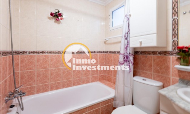 Gebrauchtimmobilien - Apartment - Torrevieja - Torrevieja Zentrum