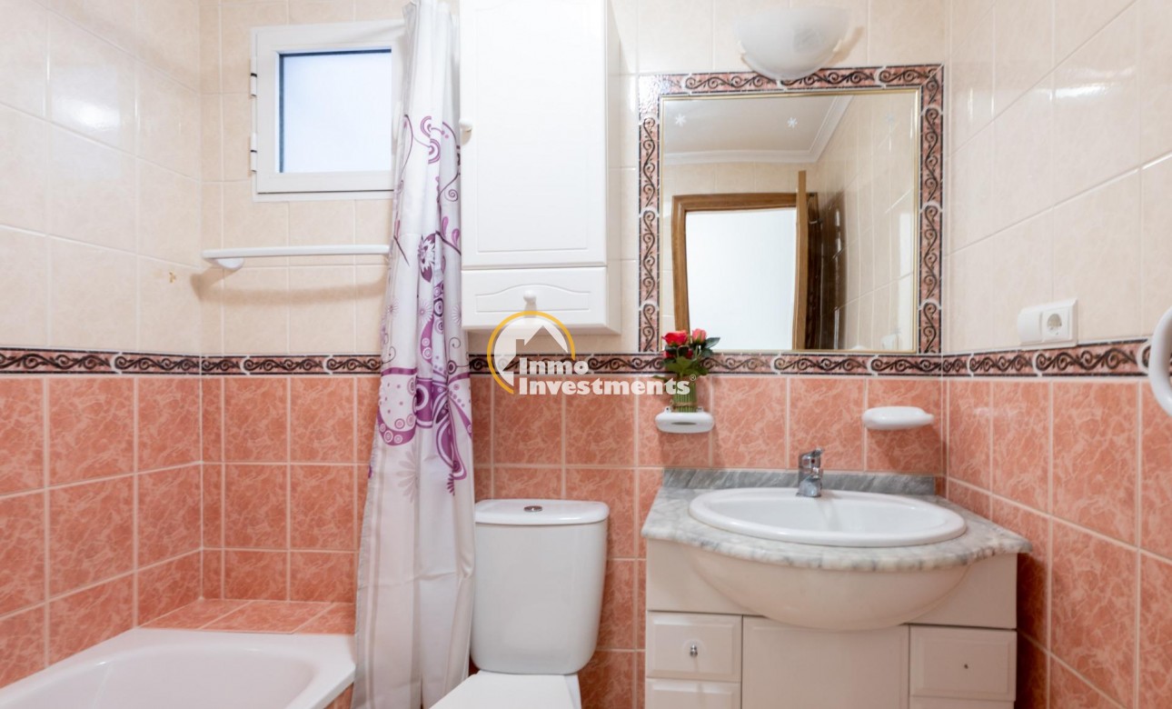 Gebrauchtimmobilien - Apartment - Torrevieja - Torrevieja Zentrum