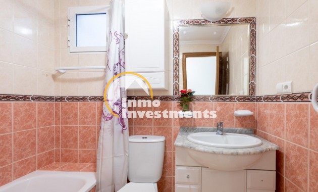 Gebrauchtimmobilien - Apartment - Torrevieja - Torrevieja Zentrum