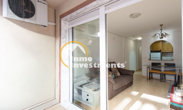 Gebrauchtimmobilien - Apartment - Torrevieja - Torrevieja Zentrum