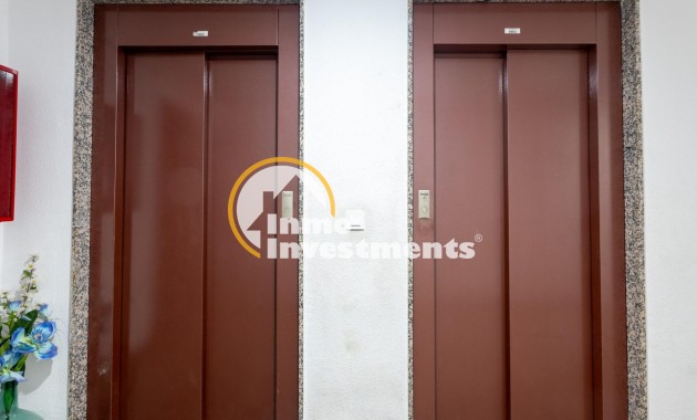 Gebrauchtimmobilien - Apartment - Torrevieja - Torrevieja Zentrum