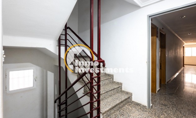 Gebrauchtimmobilien - Apartment - Torrevieja - Torrevieja Zentrum