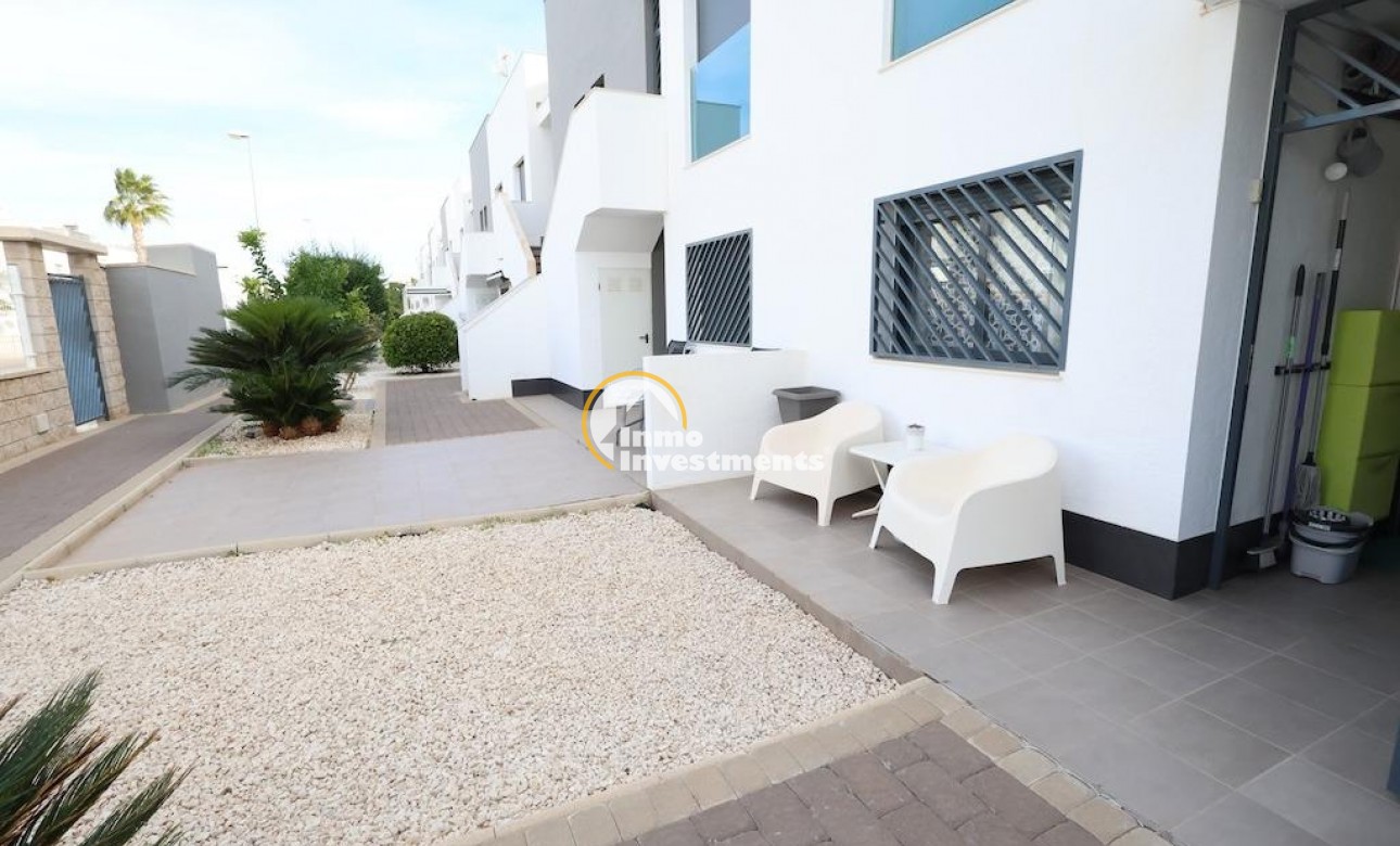 Till salu - Bungalow - La Zenia