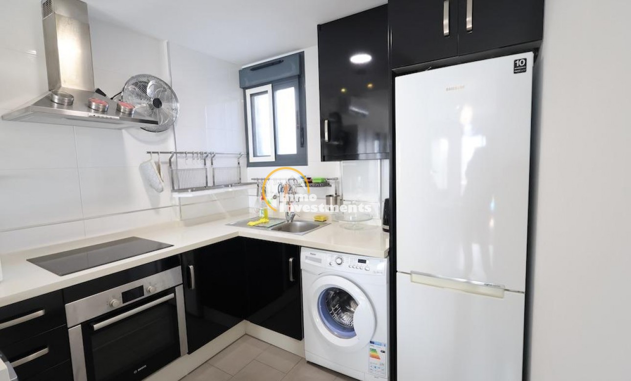 Till salu - Bungalow - La Zenia