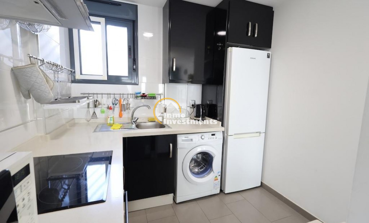 Till salu - Bungalow - La Zenia