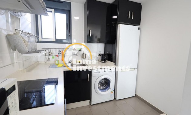 Till salu - Bungalow - La Zenia