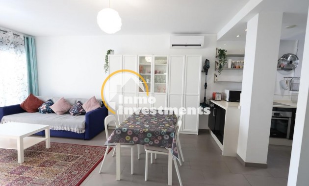 Till salu - Bungalow - La Zenia