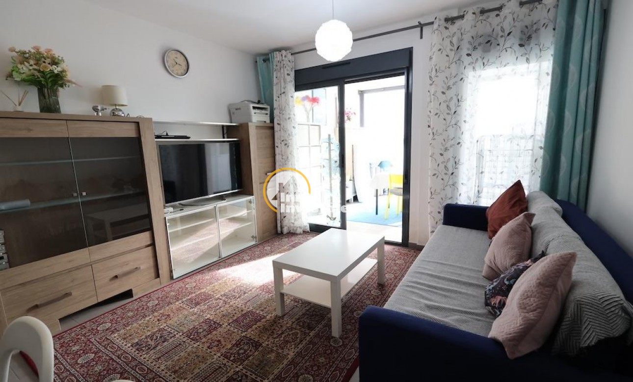 Till salu - Bungalow - La Zenia