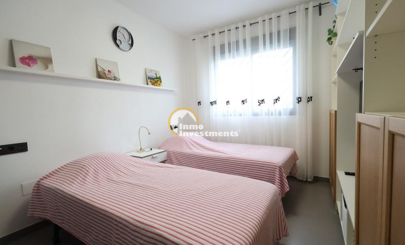 Till salu - Bungalow - La Zenia