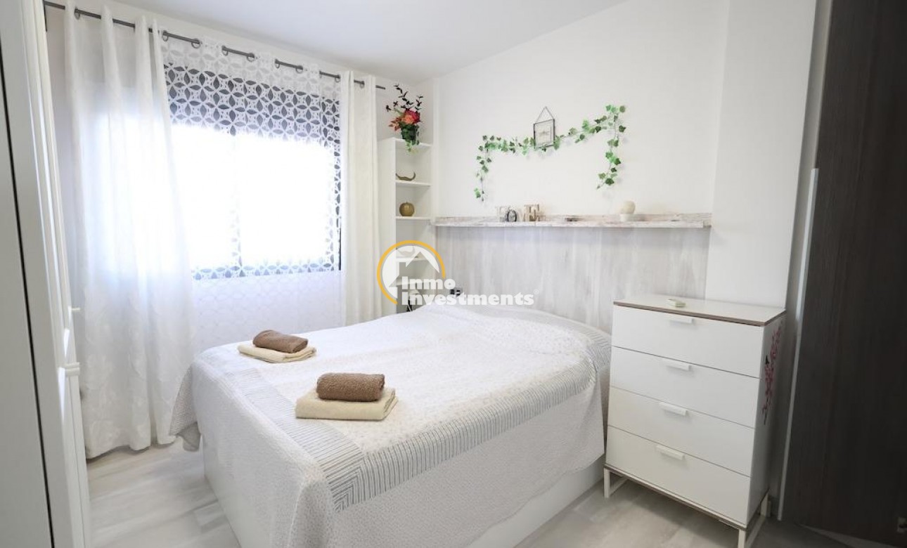 Till salu - Bungalow - La Zenia