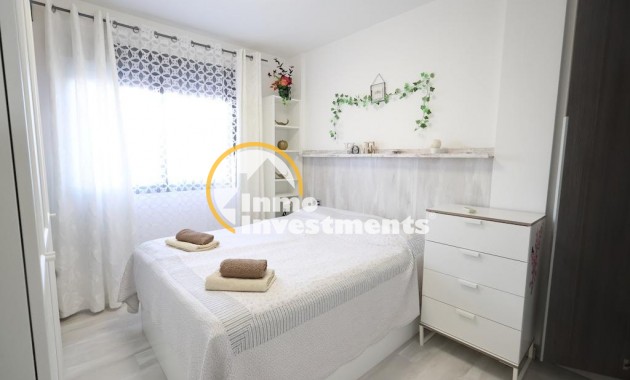Till salu - Bungalow - La Zenia