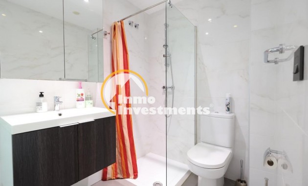 Till salu - Bungalow - La Zenia