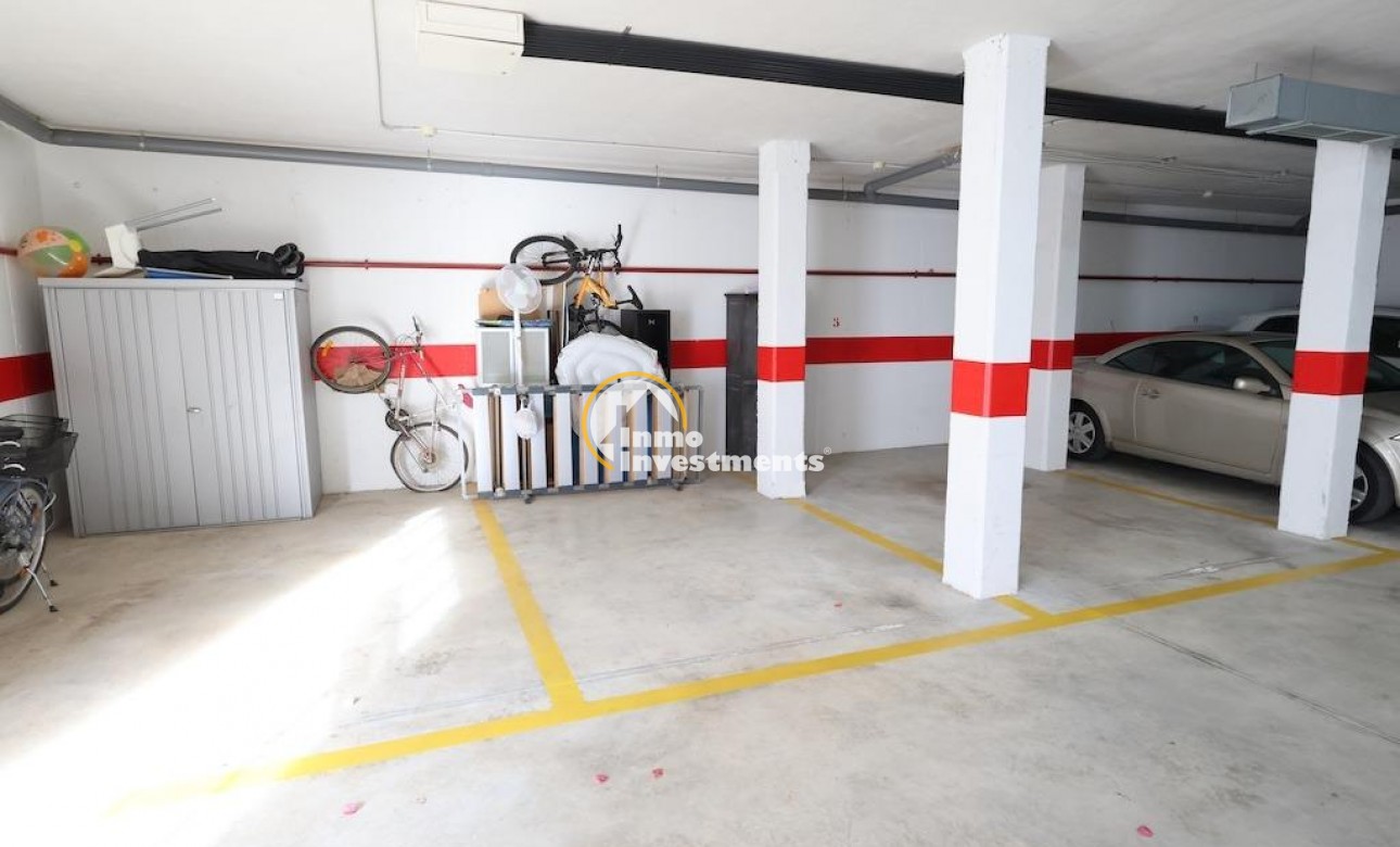 Till salu - Bungalow - La Zenia