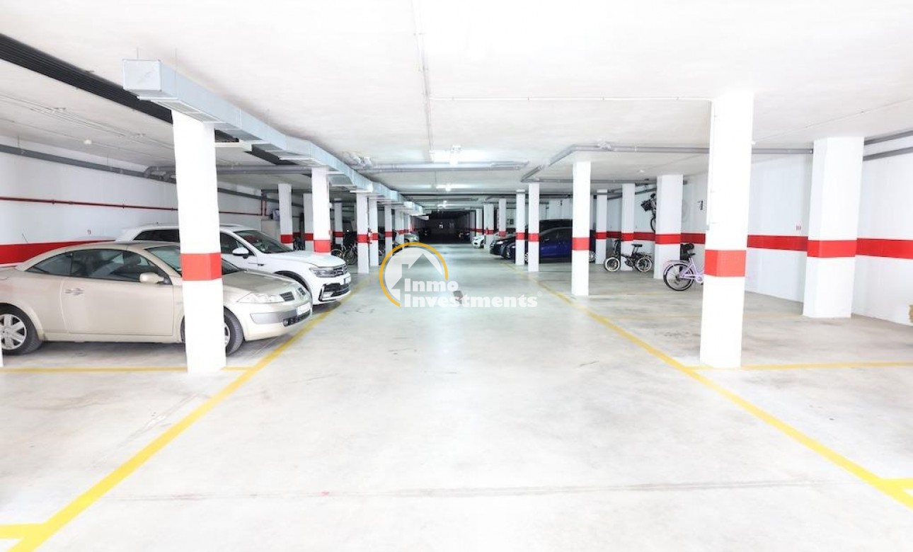 Till salu - Bungalow - La Zenia