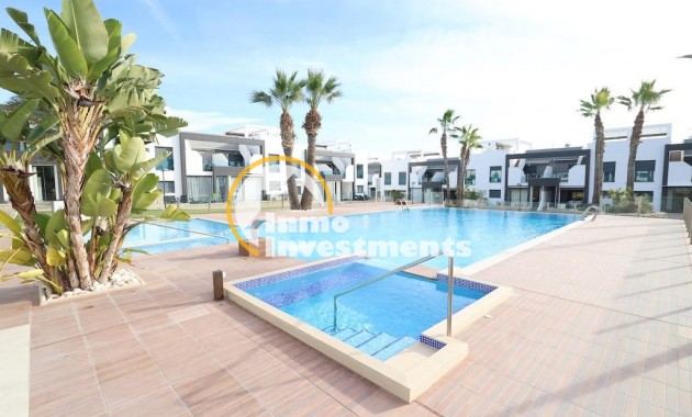 Till salu - Bungalow - La Zenia