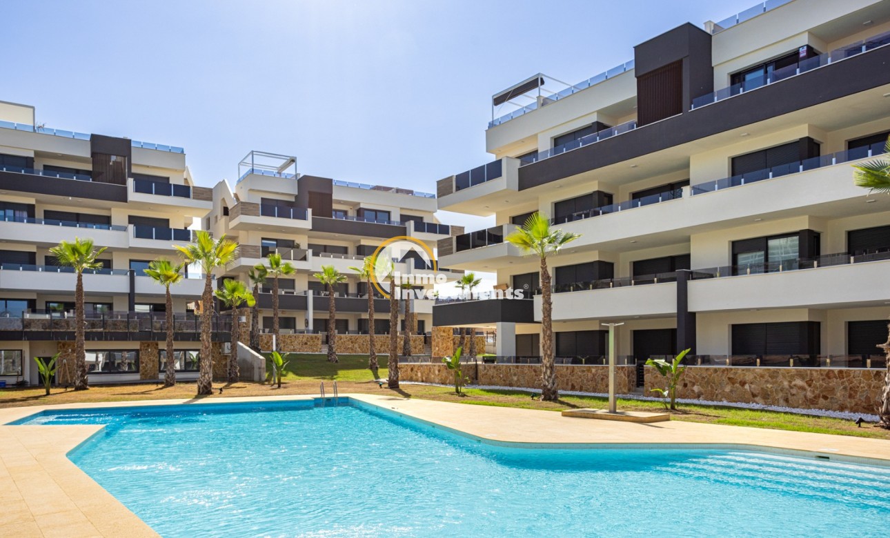 Revente privée - Appartement - Los Altos